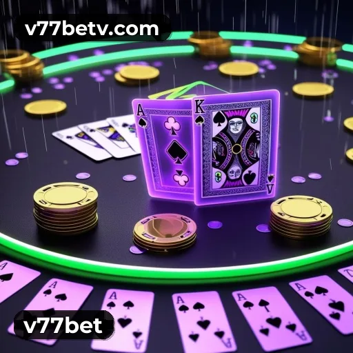 Servidor Brasil v77bet