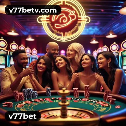 Cash Out v77bet