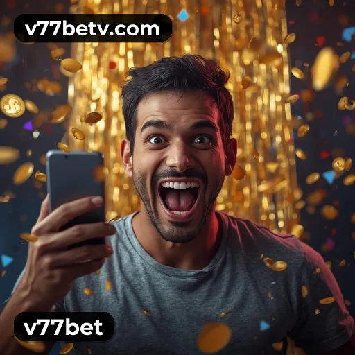 v77bet Certificado eCOGRA