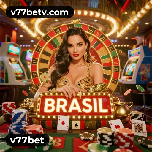 v77bet Download Oficial