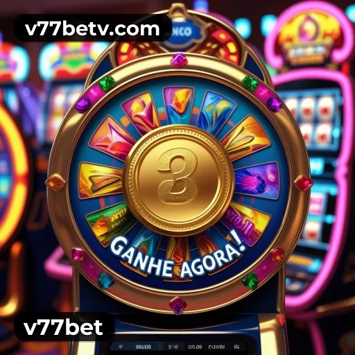 v77bet Logo 2