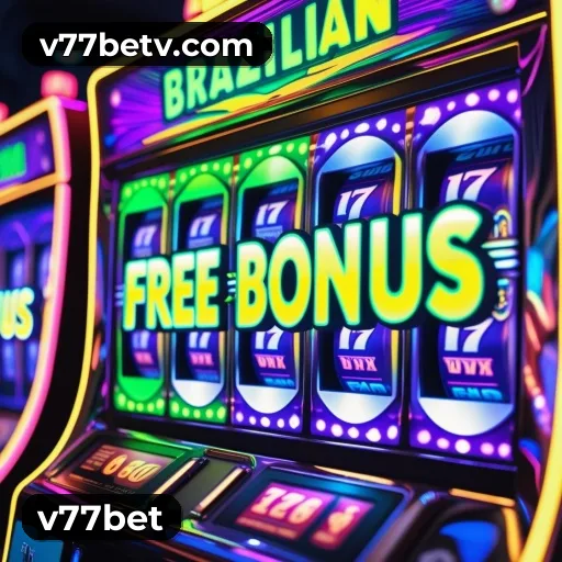 v77bet PIX Instantâneo - Saques em 8 Minutos