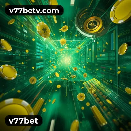 v77bet Certificado eCOGRA - Jogos Justos Auditados
