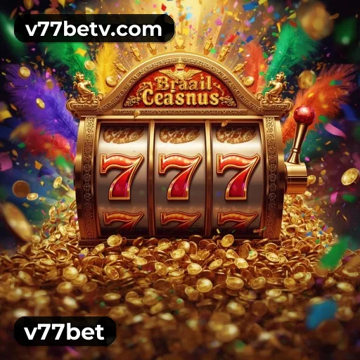 v77bet Licenciado Curaçao - Segurança SSL 256-bit