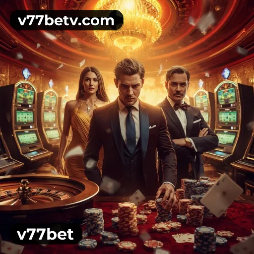 v77bet Certificado eCOGRA - Jogos Justos Auditados