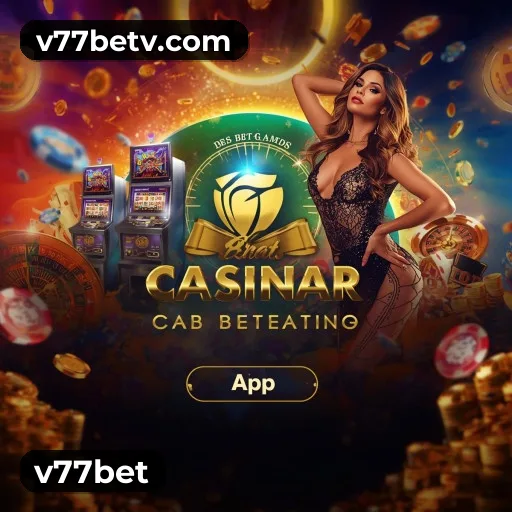 v77bet PIX Instantâneo - Saques em 8 Minutos