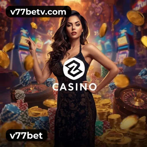 v77bet Instalar Logo 3