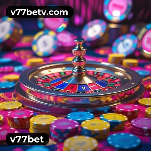 Loteria v77bet - Mega-Sena online