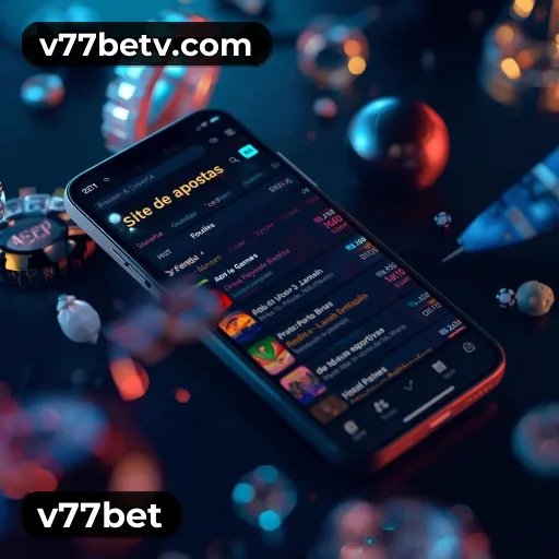 Loteria v77bet - Lotofácil diária