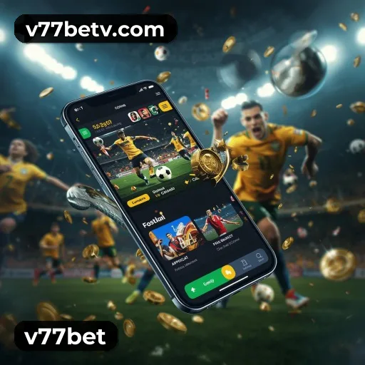Telegram v77bet - Bônus Diários Exclusivos