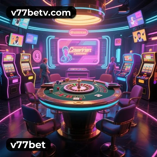 Telegram v77bet - Suporte Prioritário 24/7